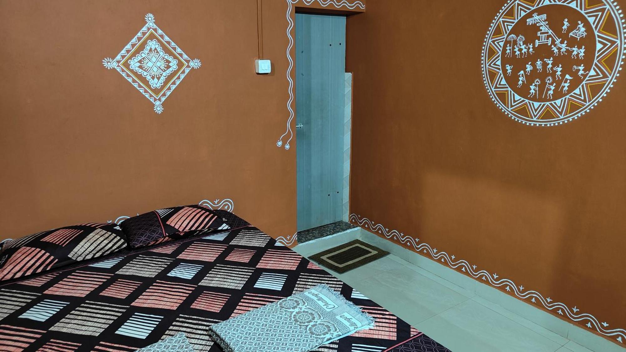 Swasthi Stay Gokarna  Exterior foto